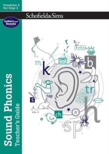 SOUND PHONICS TEACHER'S GUIDE | 9780721712239 | CAROL MATCHETT