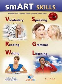 FC SMART SKILLS B2 SB+KEY | 9781781642351