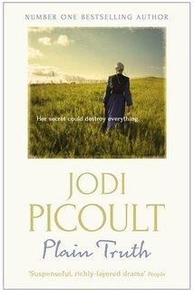 PLAIN TRUTH | 9781444754377 | JODI PICOULT