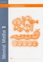MENTAL MATHS BOOK 1 | 9780721709628