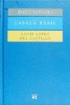 DICC. CATALA BASIC | 9788429742305 | López del Castillo Rosique, Lluís
