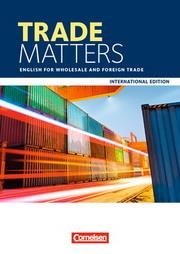 TRADE MATTERS | 9783064513457