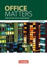 OFFICE MATTERS | 9783064513471