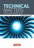 TECHNICAL MATTERS | 9783064513464