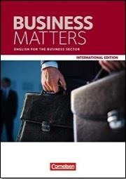 BUSINESS MATTERS | 9783064513488