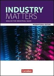 INDUSTRY MATTERS | 9783064513495