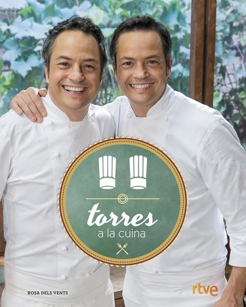TORRES A LA CUINA | 9788416430215 | Sergio Torres/Javier Torres