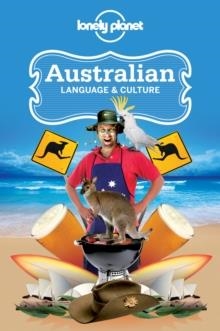 AUSTRALIAN LANGUAGE AND CULTURE 4 | 9781741048070