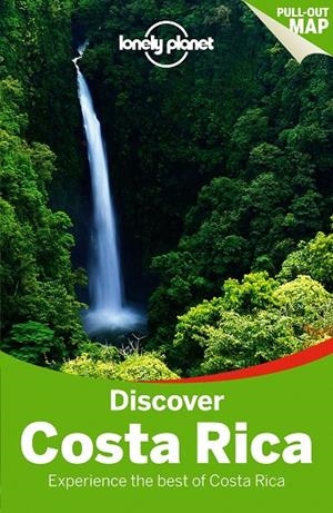 DISCOVER COSTA RICA 3 | 9781742209005 | YANAGIHARA, WENDY/VORHEES, MARA/CLARK, GREGOR