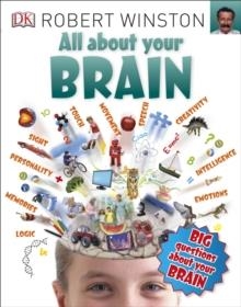 ALL ABOUT YOUR BRAIN | 9780241243596 | ROBERT WINSTON