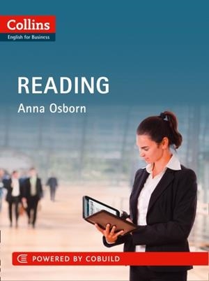 ENGLISH FOR BUSINESS: READING | 9780007469437