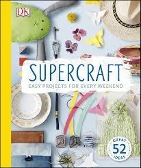 SUPERCRAFT | 9780241242278