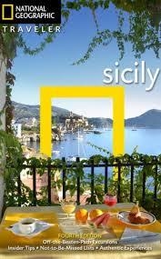 SICILY 4TH EDITION NATIONAL GEOGRAPHIC TRAVELER | 9781426216466 | TIM JEPSON