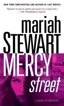MERCY STREET | 9780345492272 | MARIAH STEWART