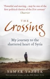 THE CROSSING | 9781846044885 | SAMAR YAZBEK
