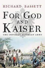 FOR GOD AND KAISER | 9780300219678 | RICHARD BASSETT