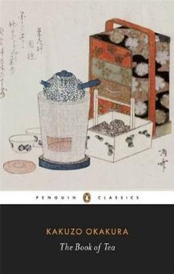 BOOK OF TEA, THE | 9780141191843 | KAKUZO OKAKURA