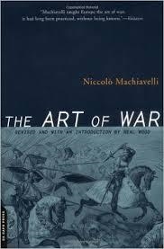 THE ART OF WAR | 9780306810763 | NICCOLO MACHIAVELLI