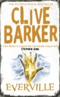 EVERVILLE | 9780006472254 | CLIVE BARKER