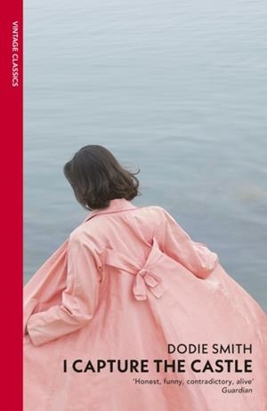 I CAPTURE THE CASTLE | 9780099460879 | DODIE SMITH