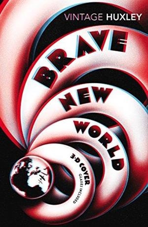 BRAVE NEW WORLD | 9781784870140 | ALDOUS HUXLEY