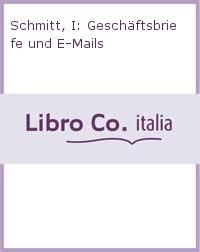 GESCHAFTSBRIEFE UND E-MAILS | 9783938358320