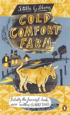 COLD COMFORT FARM | 9780241951514 | STELLA GIBBONS