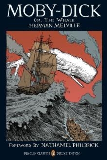 MOBY-DICK | 9780143105954 | HERMAN MELVILLE