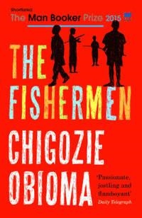 FISHERMEN, THE | 9780957548862 | CHIGOZIE OBIOMA