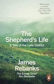 THE SHEPHERD'S LIFE: A TALE OF THE LAKE DISTRICT | 9780141979366 | JAMES REBANKS