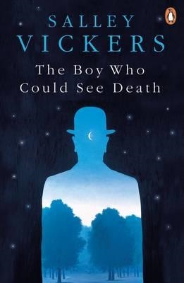 THE BOY WHO COULD SEE DEATH | 9780241972465 | SALLEY VICKERS