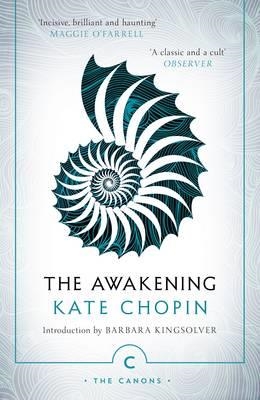 THE AWAKENING | 9781782117131 | KATE CHOPIN