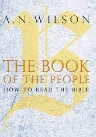 THE BOOK OF THE PEOPLE | 9781848879614 | A N WILSON