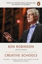 CREATIVE SCHOOLS | 9780141978574 | KEN ROBINSON