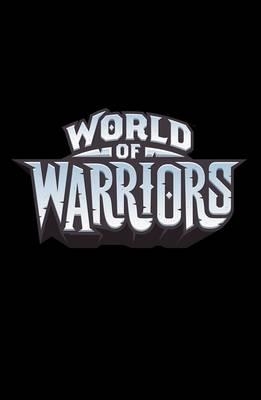 WORLD OF WARRIORS 2: THE TOWER OF TRIALS | 9780141360553 | CURTIS JOBLING