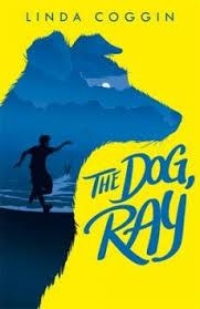 THE DOG RAY | 9781471403200 | LINDA COGGIN