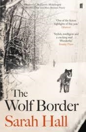 THE WOLF BORDER | 9780571258130 | SARAH HALL