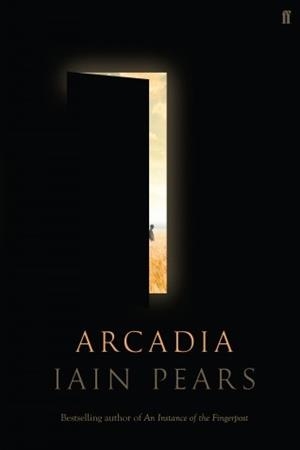 ARCADIA | 9780571301560 | IAIN PEARS