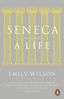 SENECA | 9780718193508 | EMILY WILSON