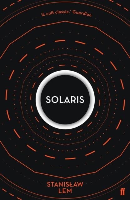 SOLARIS | 9780571311576 | STANISLAW LEM