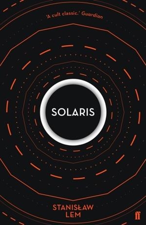 SOLARIS | 9780571311576 | STANISLAW LEM