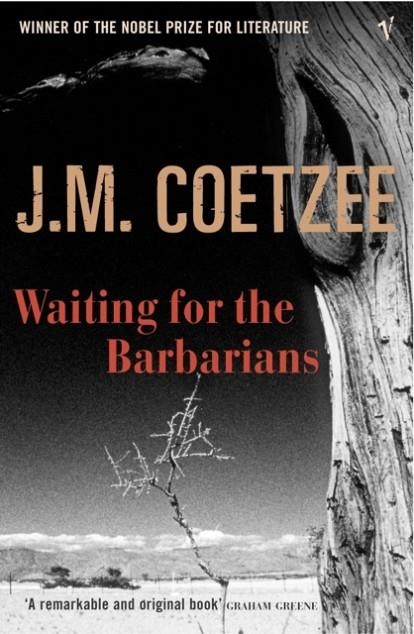 WAITING FOR THE BARBARIANS | 9780099465935 | J M COETZEE