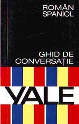 GC. YALE RUMANO-ESPAÑOL GUIA DE CONVERSACION | 9788431404864