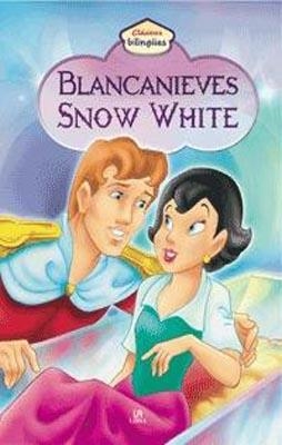 BLANCANIEVES / SNOW WHITE | 9788466221511 | LIBSA