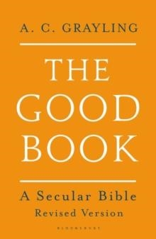 THE GOOD BOOK | 9781408871348 | A C GRAYLING