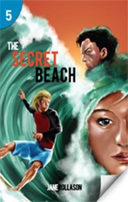 THE SECRET BEACH PTR 5 | 9781424018420
