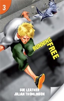RUNNING FREE PTR 3 | 9781424046386 | JULIAN THOMLINSON