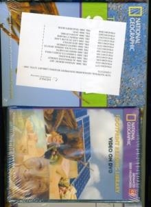 NATIONAL GEOGRAFIC CLASS LIBRARY SET 3000HEADWORDS | 9781408021255 | ROB WARING