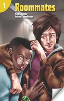 ROOMMATES PTR 1 | 9781424048977