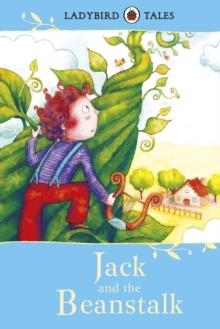 LADYBIRD TALES JACK AND THE BEAN | 9781409314165
